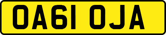 OA61OJA