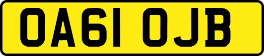 OA61OJB