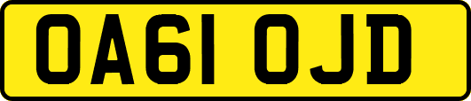 OA61OJD