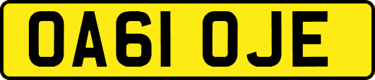 OA61OJE
