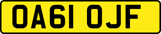 OA61OJF