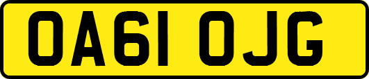 OA61OJG
