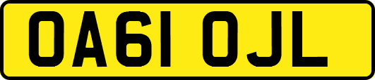 OA61OJL
