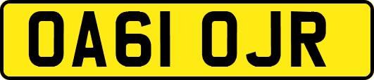 OA61OJR