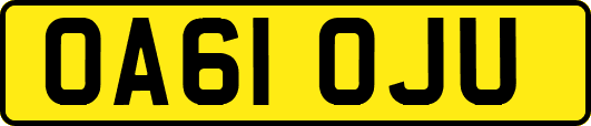 OA61OJU