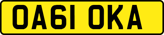 OA61OKA