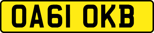 OA61OKB