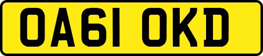 OA61OKD