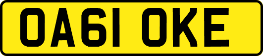 OA61OKE