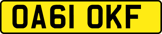 OA61OKF