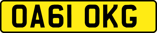 OA61OKG