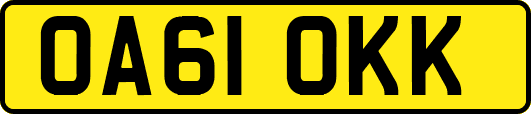 OA61OKK