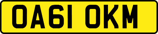 OA61OKM