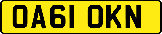 OA61OKN