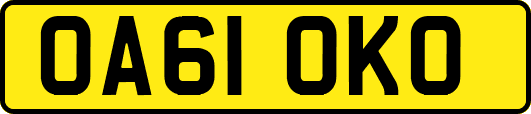 OA61OKO