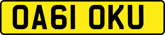 OA61OKU