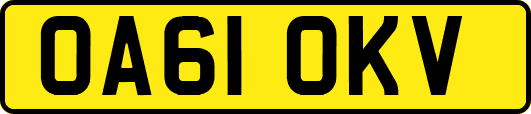 OA61OKV