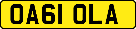 OA61OLA