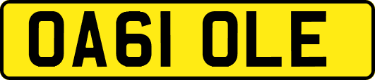 OA61OLE