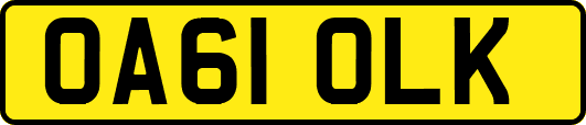 OA61OLK