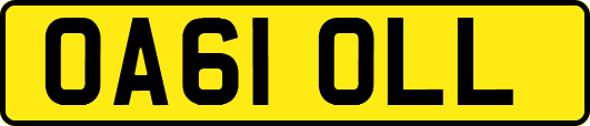 OA61OLL