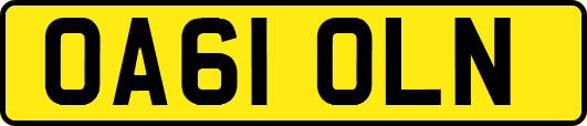 OA61OLN