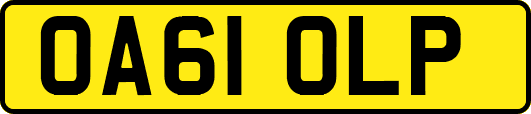 OA61OLP