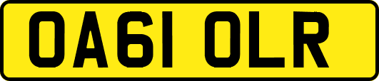 OA61OLR