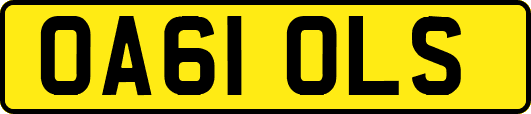 OA61OLS