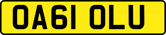 OA61OLU