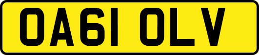 OA61OLV