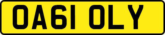 OA61OLY