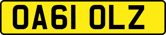 OA61OLZ