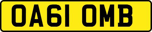 OA61OMB