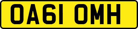 OA61OMH