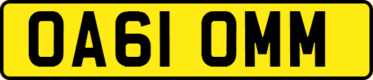 OA61OMM