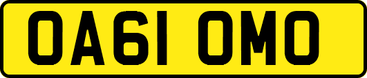OA61OMO