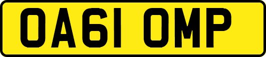 OA61OMP