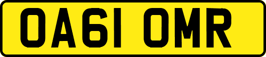 OA61OMR
