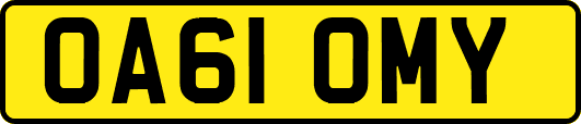 OA61OMY