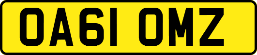 OA61OMZ
