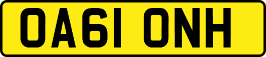 OA61ONH