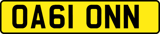 OA61ONN