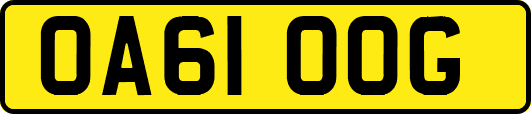 OA61OOG