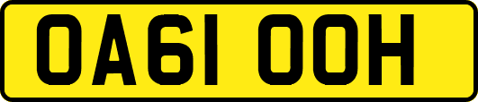 OA61OOH