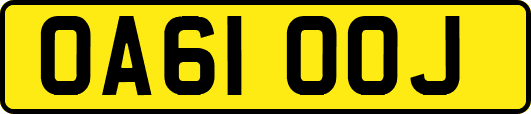 OA61OOJ
