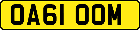 OA61OOM
