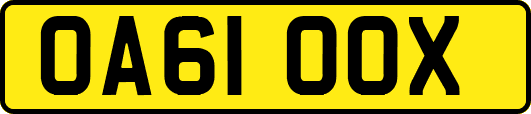 OA61OOX