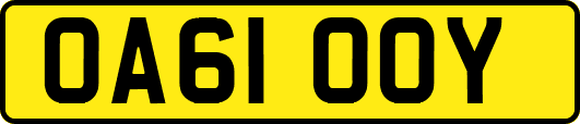 OA61OOY