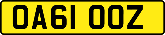 OA61OOZ